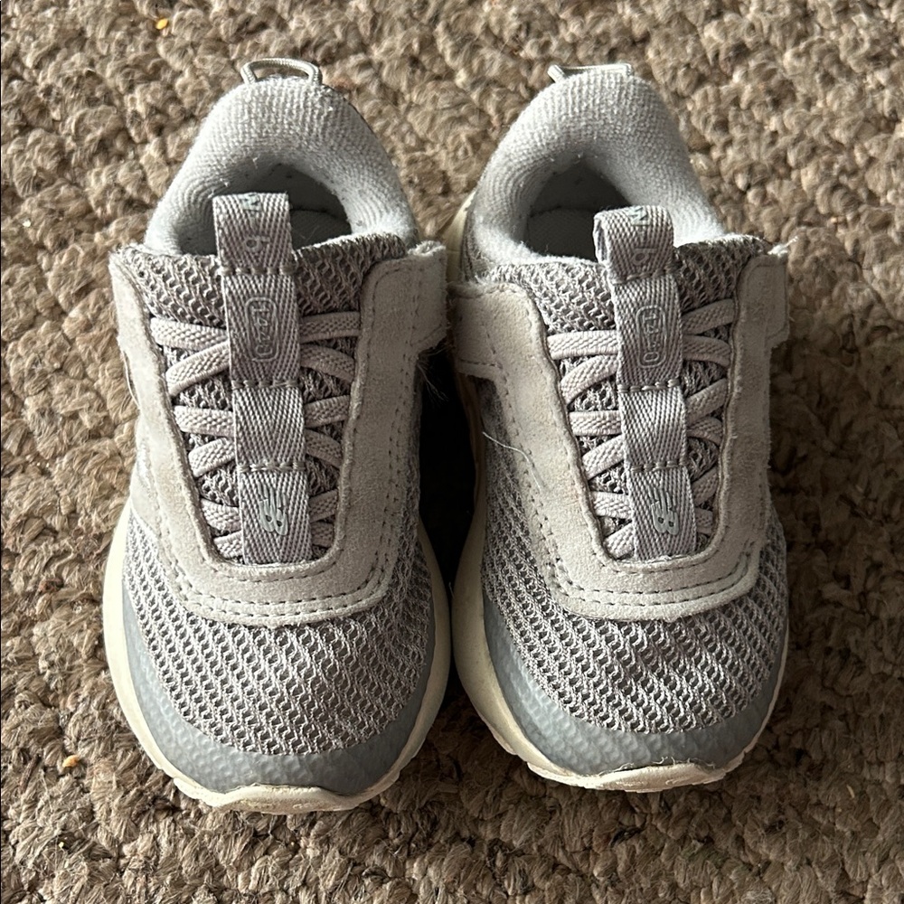 New Balance Toddler sneaker